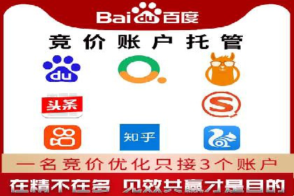 探究某某SEM公司如何通过精准投放实现销售增长